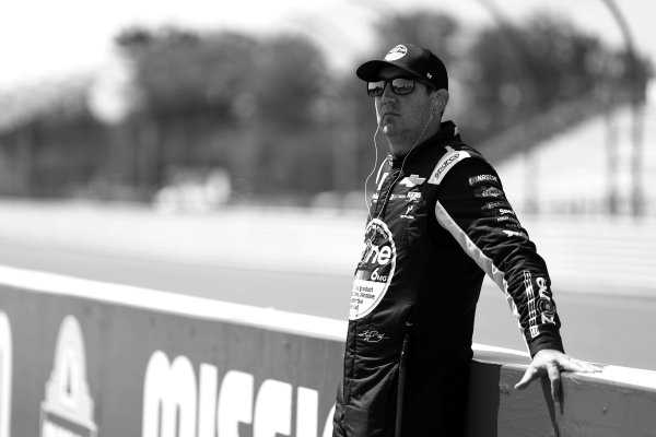 Iznenada preminula velika NASCAR zvijezda