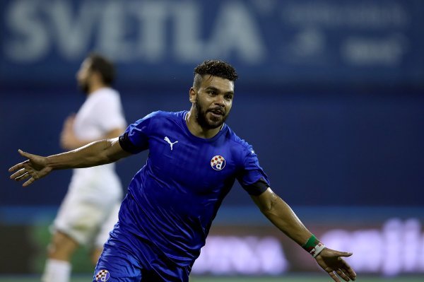 Soudani se vraća u Hrvatsku! Evo u kojem klubu će igrati zajedno s još jednom ikonom