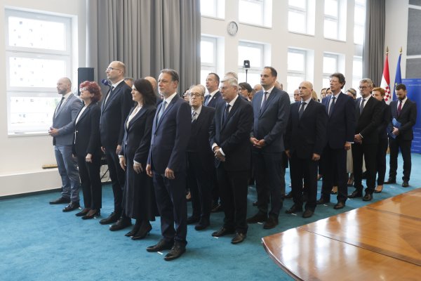 Prisega Mirte Matić