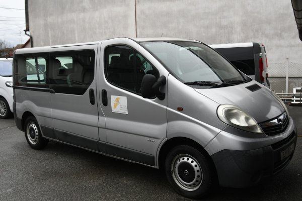 Vozite kombi? Od 1. srpnja drastično se mijenjaju uvjeti za vožnju po EU
