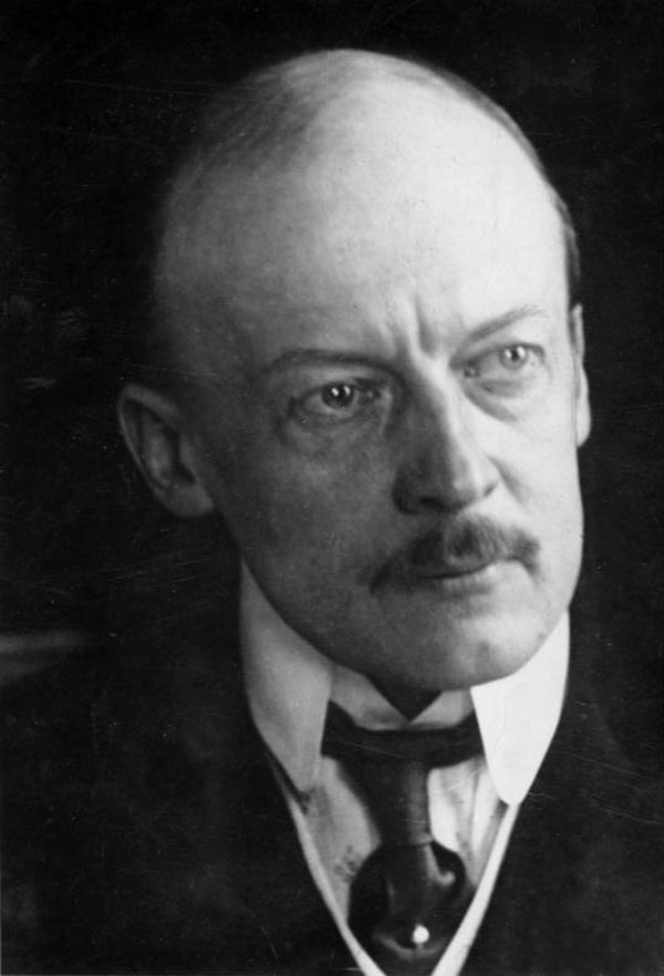 Grof Leopold Berchtold, ministar vanjskih poslova Austro-Ugarske, bio je opsjednut salatom od celera, navodi se u knjizi