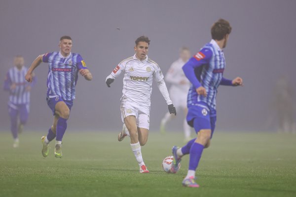 Dinamo dovodi važnog igrača Hajduka? Iz Maksimira komentirali glasine