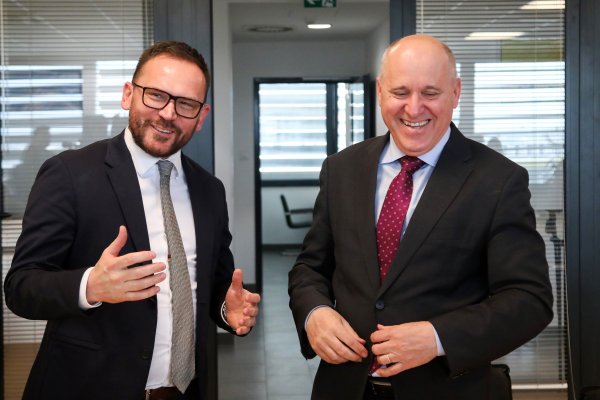 Velika Gorica dobila državno zemljište za novu gospodarsku zonu