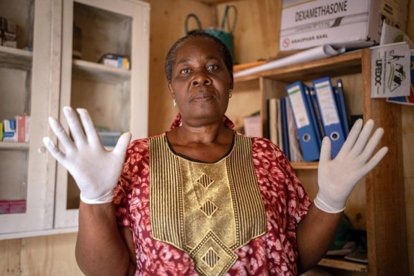 Amerikanci su se zarazili, a Europa im pružila utočište - ebola ponovo hara