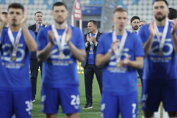 Dinamov dobri duh svlačionice zadnju utakmicu odigrao je prije godinu i pol, ali će dobiti novi ugovor