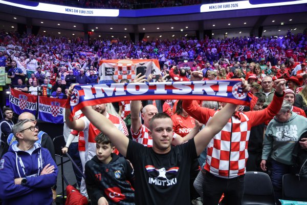 Ministarstvo objavilo upute za navijače koji putuju na Svjetsko prvenstvo