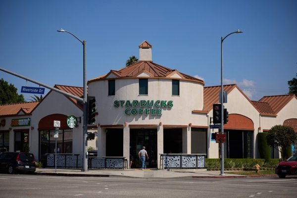 Starbucks