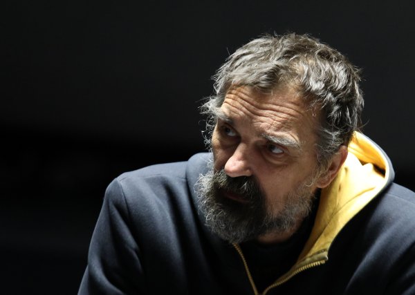 Leon Lučev