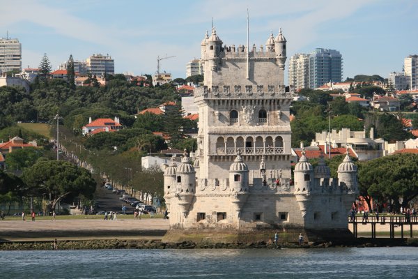 Lisabon, Portugal