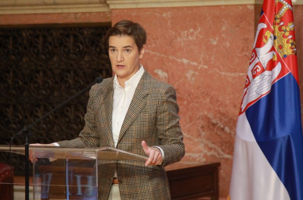 Ana Brnabić