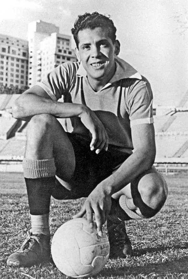 Obdulio Varela
