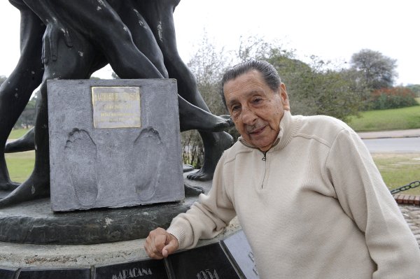 Alcides Ghiggia