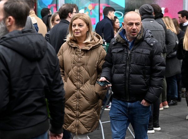 Oštro obraćanje Mirjane Hrge na društvenim mrežama: 'Vulgarno je'