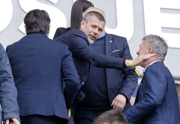 Dinamo danas može zaraditi 1,5 milijuna eura