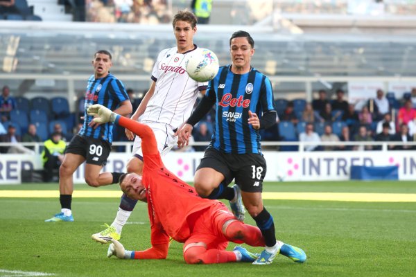 Atalanta nakon više od 30 godina promijenila grb
