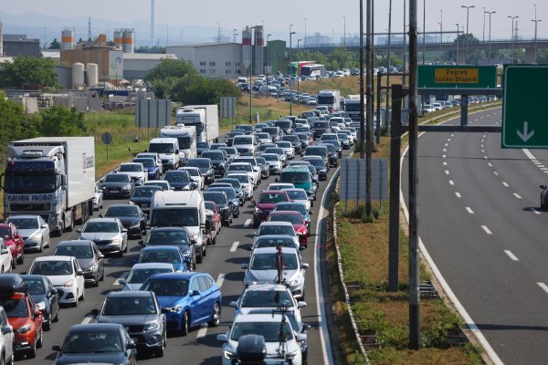 Za mjesec dana stiže novo pravilo za automobile u Europskoj Uniji