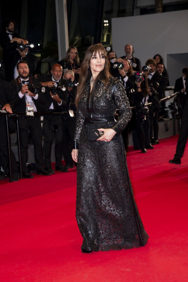 Monica Bellucci