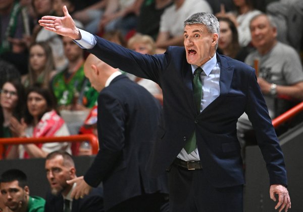 Bomba iz Španjolske: Perasović se vraća nakon sedam godina?