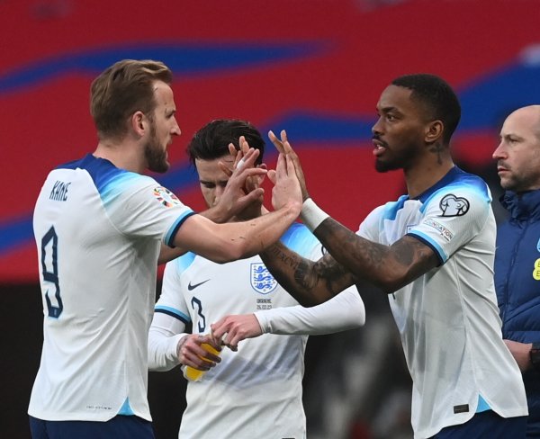 Kane pogurao veliko iznenađenje na popisu Engleske: Tuchel otkrio zašto ga je pozvao pred Hrvatsku