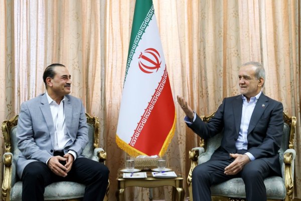 Iran tvrdi da je postignut napredak: SAD bi uskoro mogao objaviti velike vijesti