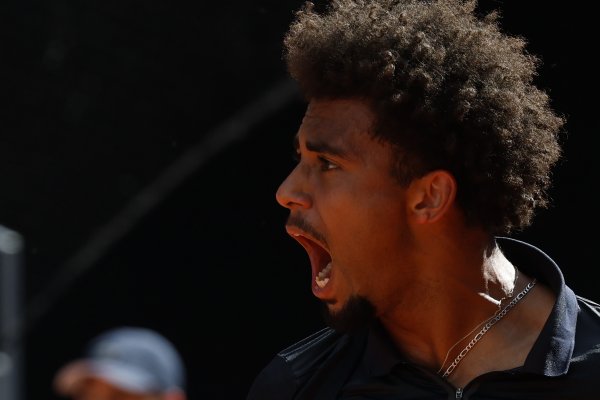 Ivaniševićev igrač otkazao Roland Garros i šokirao Francusku: 'Ne želim biti opet glup'