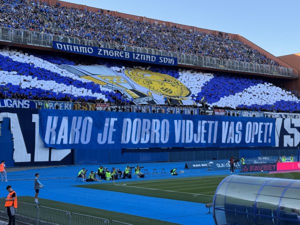 Koreografija BBB-a