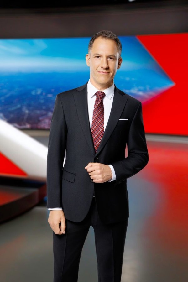 Velika promjena na Novoj TV: Stipe Sladoljev stigao u Dnevnik