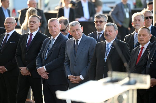 Gotovina o novim ročnicima: Obuka je dobra za njih, nitko ne zna što se može dogoditi