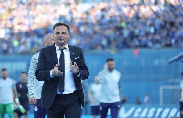 Mario Kovačević: Za ovo se živi, ali žao mi je današnje utakmice...