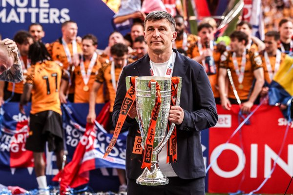 Poslušajte reakciju komentatora srpske Arene kad je Jakirovićev Hull zabio u 95. minuti za Premier ligu