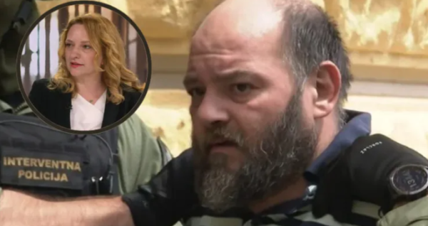 Kolinda Kolar za RTL