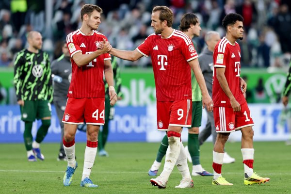 Sjajni Stanišić i Bayern razbili rivala u finalu Kupa i stigli do duple krune