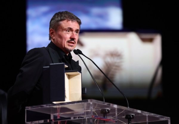 Cannes završio trijumfom Cristiana Mungiua i njegovog 'Fjorda'