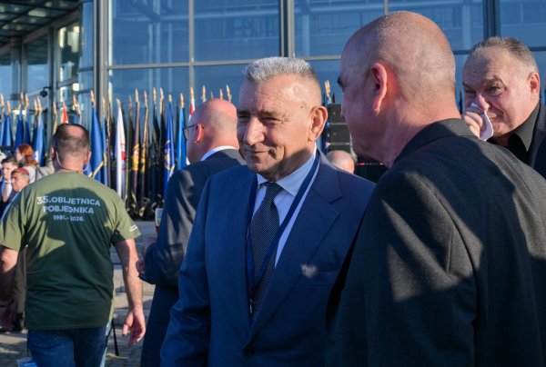 Ante Gotovina