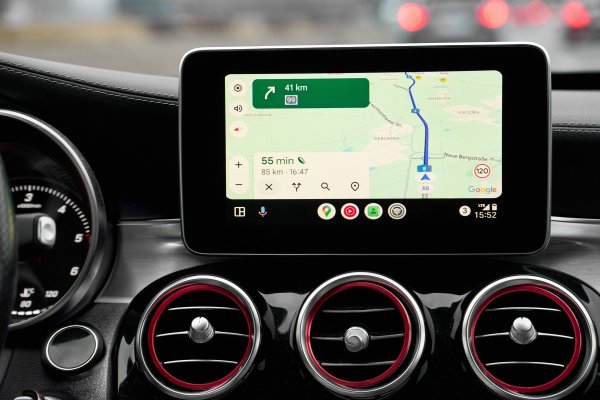 Google uvodi ogromne promjene u Android Auto: Evo što će sve biti drukčije