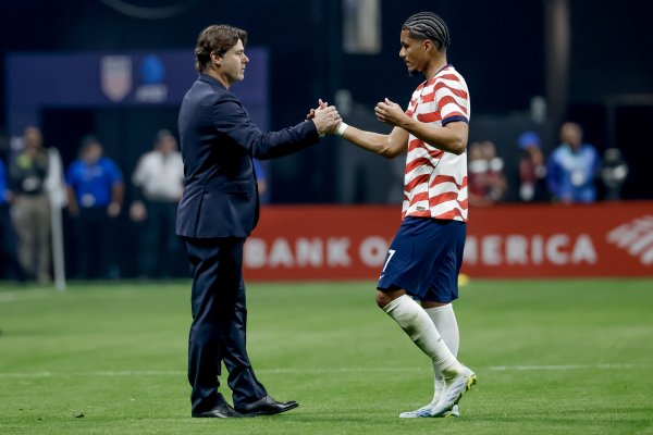 Procurio popis SAD-a za SP: Pochettino iznenadio s nekoliko velikih odluka
