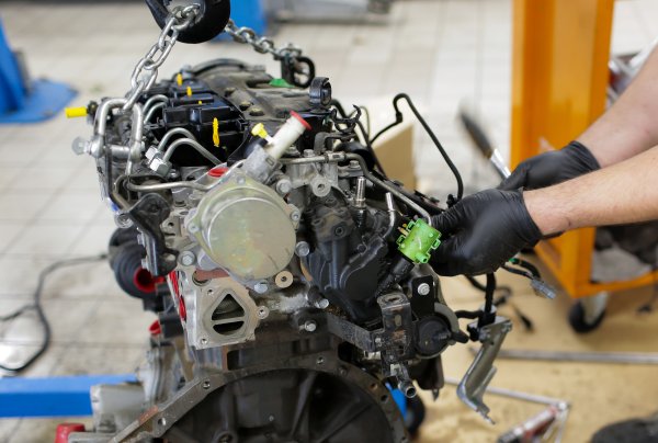 Očistili ste DPF, a lampica se opet upalila? Problem možda uopće nije u filteru