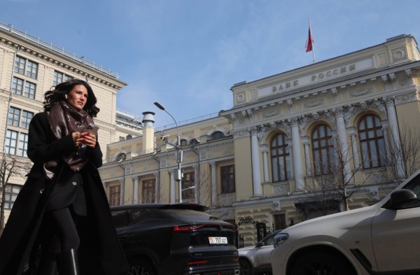 Ruska centralna banka inflaciju održava na umjetnoj razini