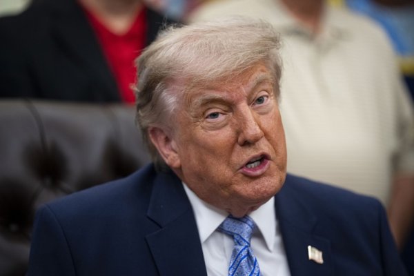 Trump: 'Obje strane moraju uzeti vremena. Ne smije biti grešaka!'