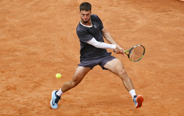 Srbi već upozoravaju Đokovića na sjajnog Prižmića: 'Novak se mora paziti'