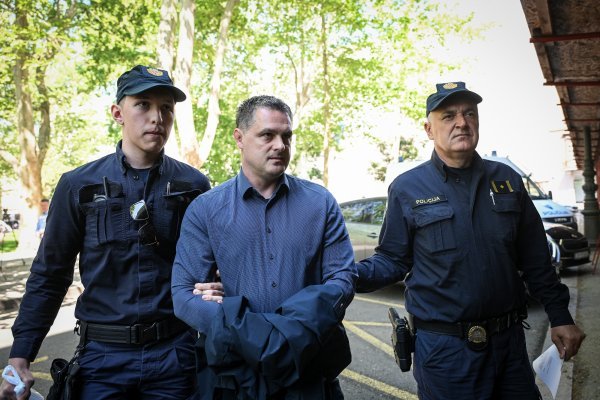 Kosta Kostanjević se nagodio s USKOK-om