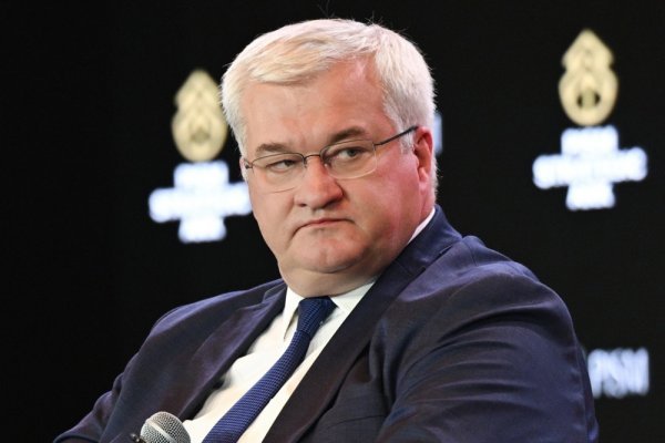 Andrij Sibiha