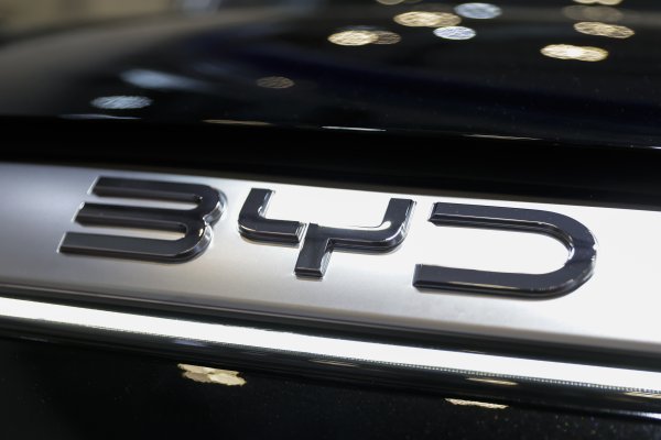 Novi BYD mogao bi uzdrmati tržište velikih SUV-ova u Europi