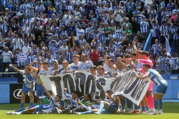 U La Ligu se vraća kultni klub: Heroji nogometnih 90-ih ponovno su među elitom