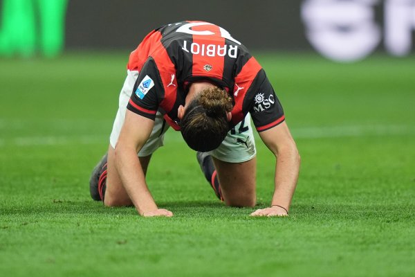 Šok za Modrića i Milan! Doživjeli domaći debakl i u zadnjem kolu ostali bez Lige prvaka