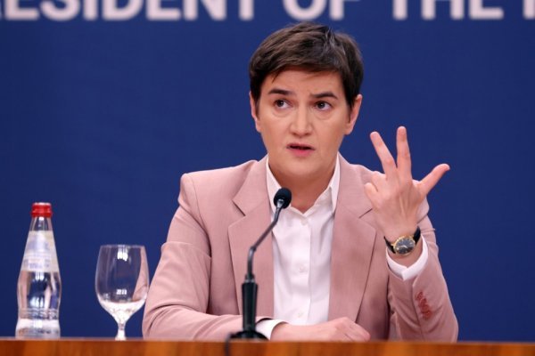 Ana Brnabić