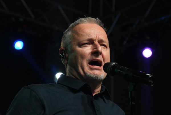 Thompson najavio veliki koncert u Šibeniku: Poznat datum i početak prodaje ulaznica