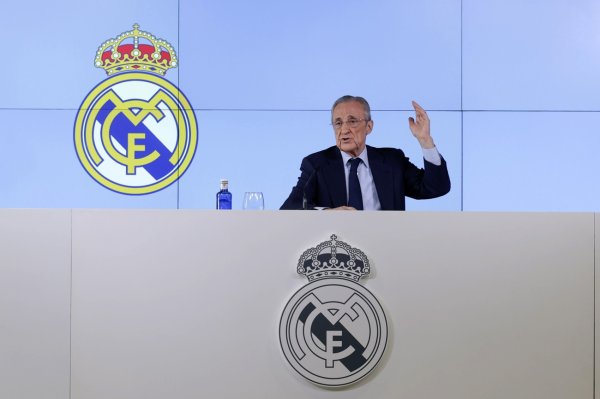 Florentino Perez u Real želi dovesti čak petoricu igrača iz istog kluba!