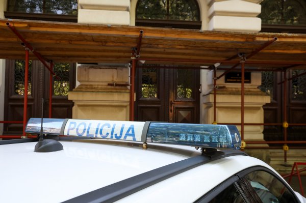 Na Županijski sud u Zagrebu stigla dojava o bombi