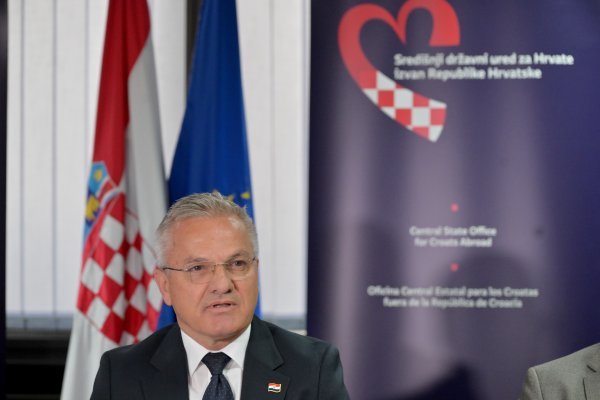 Zvonko Milas